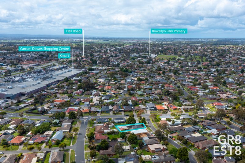 Photo - 3 Spoonbill Court, Carrum Downs VIC 3201 - Image 16