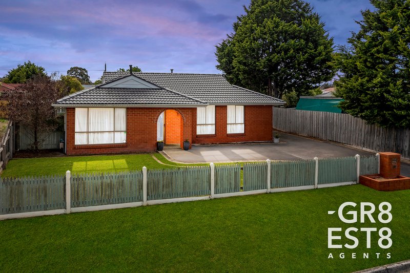Photo - 3 Spoonbill Court, Carrum Downs VIC 3201 - Image 18