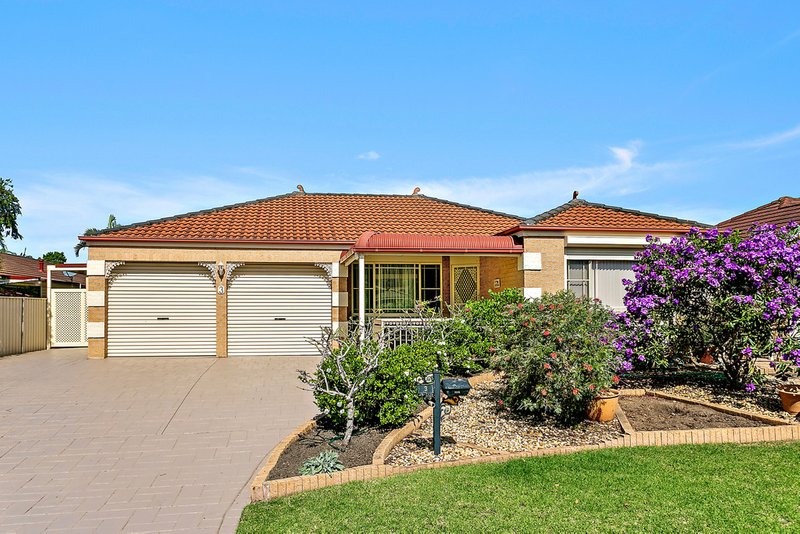 3 Spoonbill Place, Albion Park Rail NSW 2527