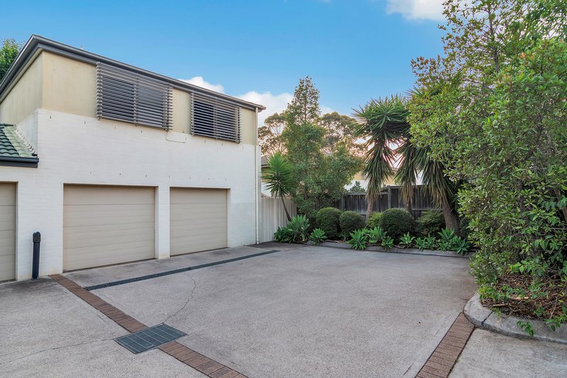 Photo - 3 Spotted Gum Avenue, Lidcombe NSW 2141 - Image 14