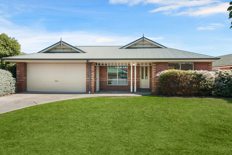 3 Spring Circuit, Pakenham VIC 3810