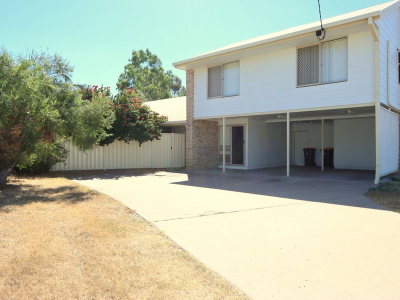 3 Spring Grove, Emerald QLD 4720