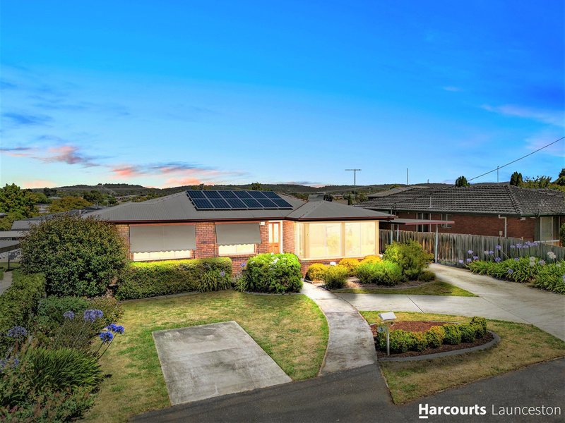 3 Springvale Place, Summerhill TAS 7250