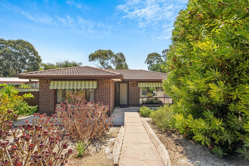 3 Spruce Avenue, Aberfoyle Park SA 5159