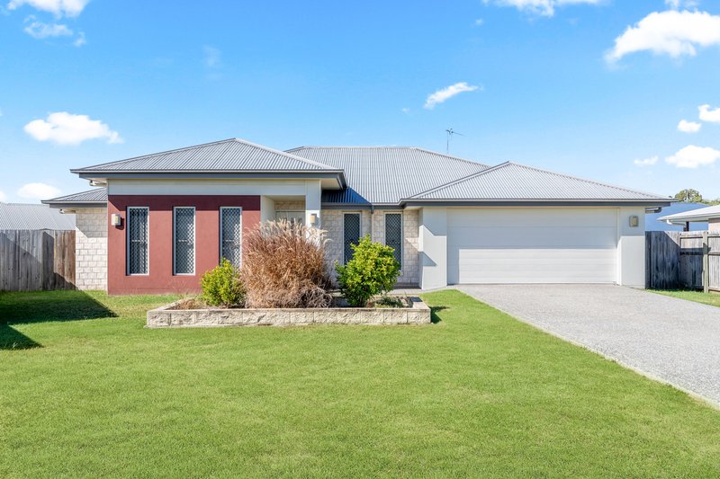 3 Spyglass Court, Pialba QLD 4655