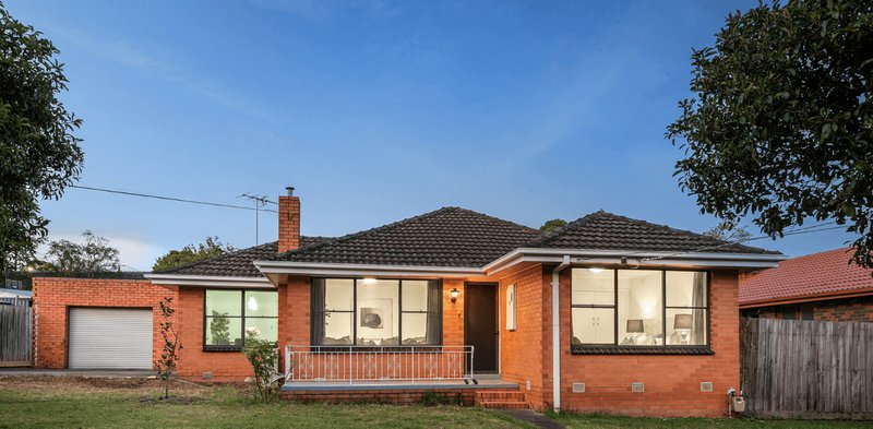 Photo - 3 St Clair Road, Wantirna South VIC 3152 - Image 1