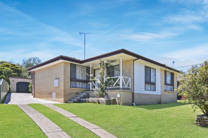 3 St James Crescent, Dapto NSW 2530