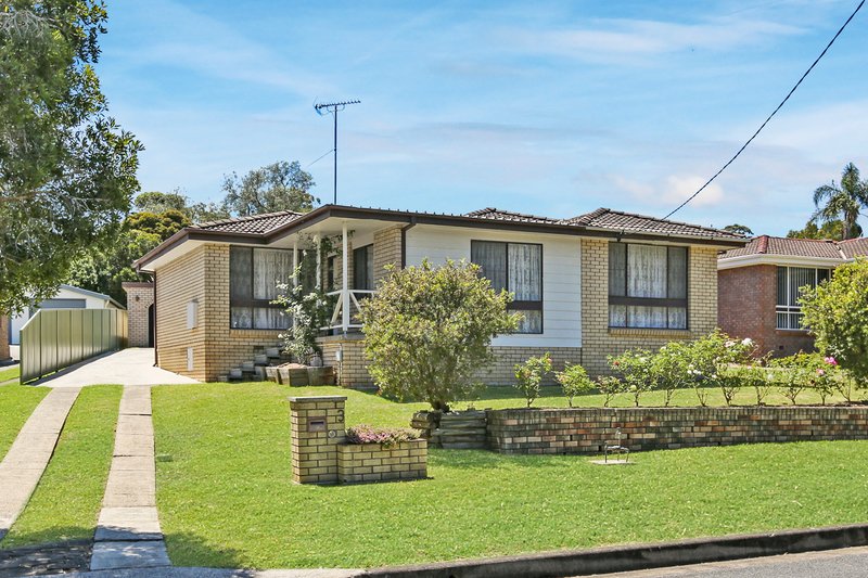 Photo - 3 St James Crescent, Dapto NSW 2530 - Image 8