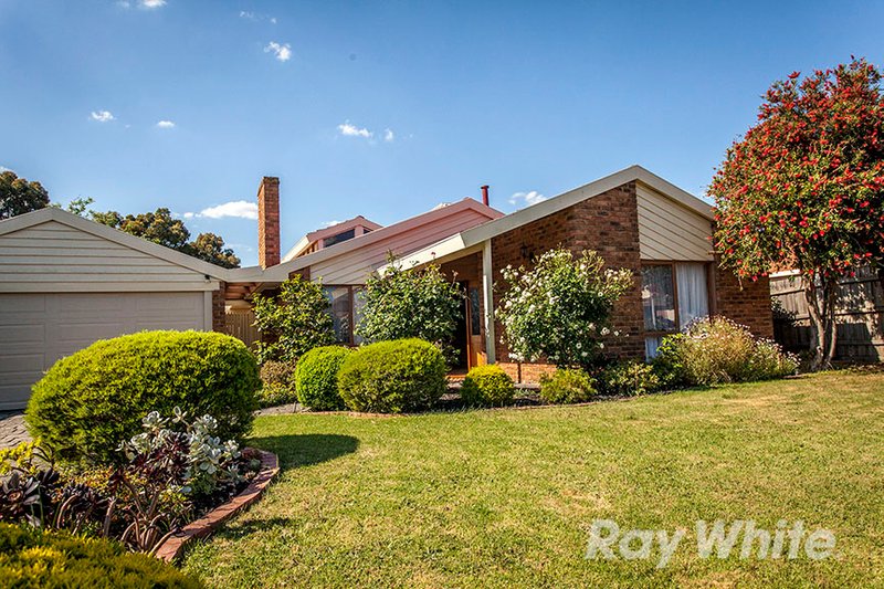 3 St John Place, Rowville VIC 3178