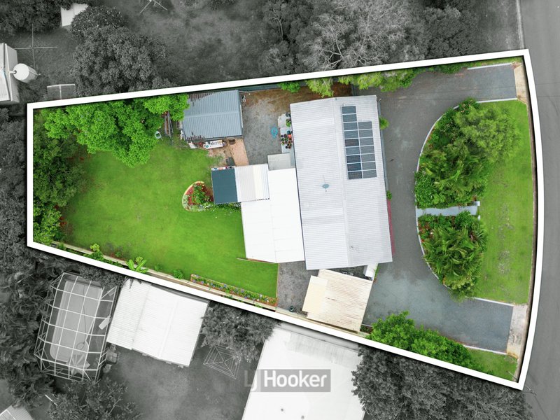 Photo - 3 St Johns Way, Boronia Heights QLD 4124 - Image 22