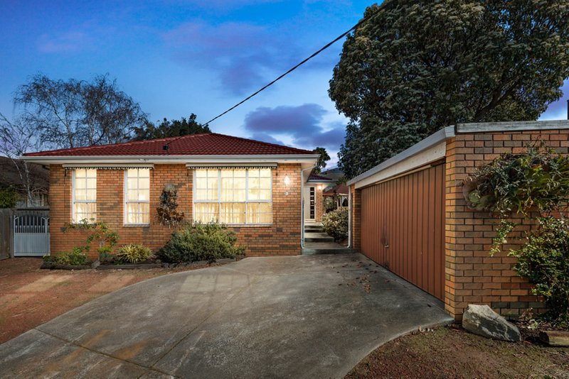 3 St Johns Wood Road, Mount Waverley VIC 3149