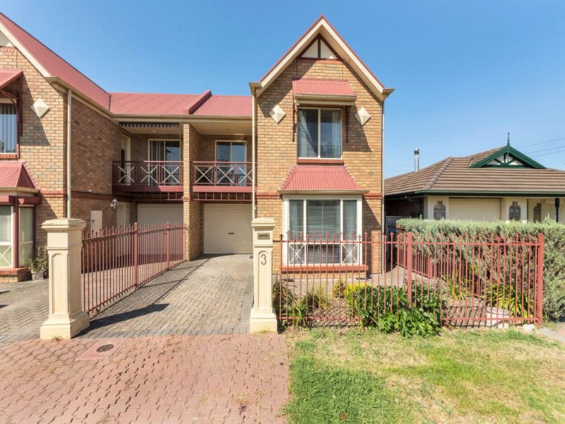 3 St Michaels Circuit, Oakden SA 5086