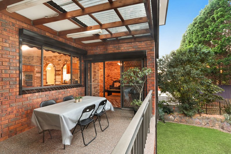 Photo - 3 St Pauls Close, Burwood NSW 2134 - Image 15