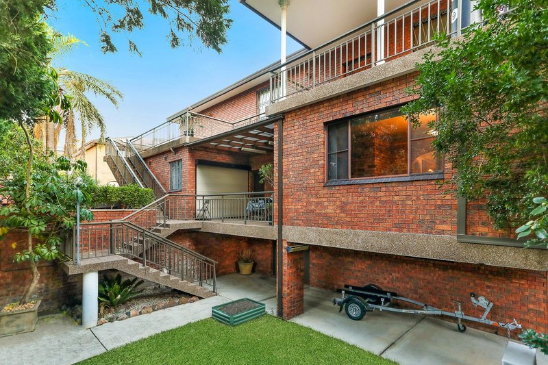 Photo - 3 St Pauls Close, Burwood NSW 2134 - Image 16