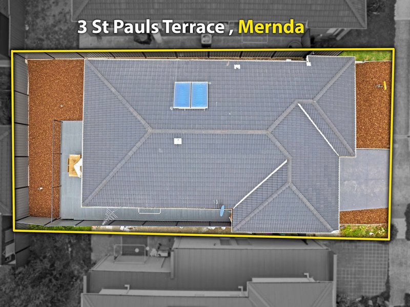 Photo - 3 St Pauls Terrace, Mernda VIC 3754 - Image 16