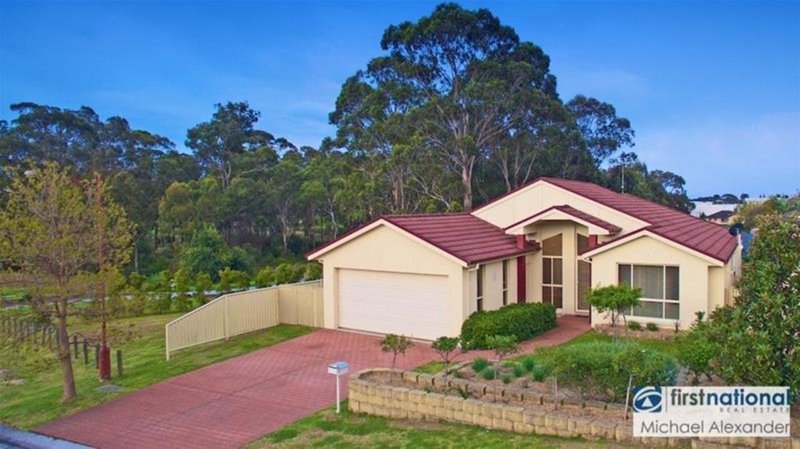 Photo - 3 St Peter Place, Blair Athol NSW 2560 - Image 16