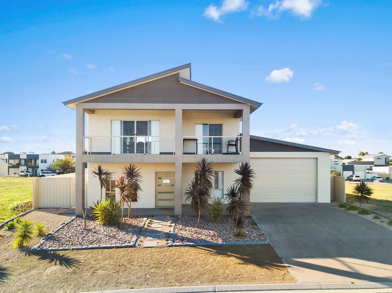 3 Stableford Court, Port Hughes SA 5558