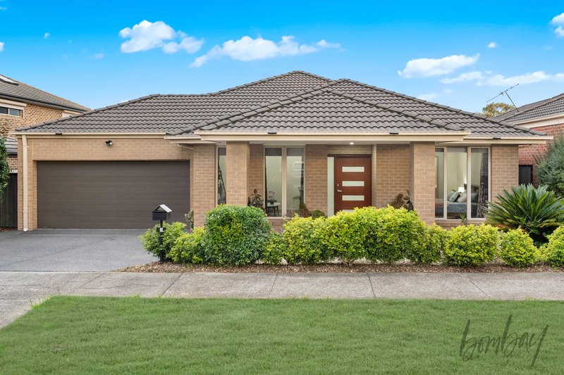 Photo - 3 Stafford Link, Craigieburn VIC 3064 - Image 2