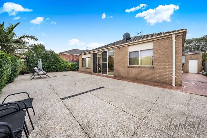 Photo - 3 Stafford Link, Craigieburn VIC 3064 - Image 18