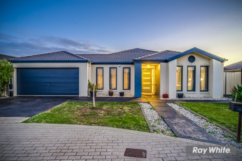 3 Stallion Court, Truganina VIC 3029