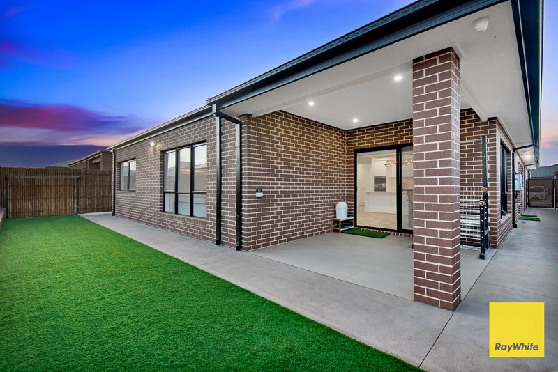 Photo - 3 Stambridge Street, Tarneit VIC 3029 - Image 21