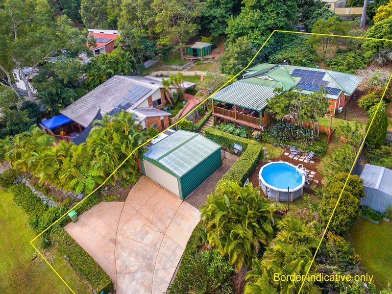 3 Stanhope Crt , Worongary QLD 4213