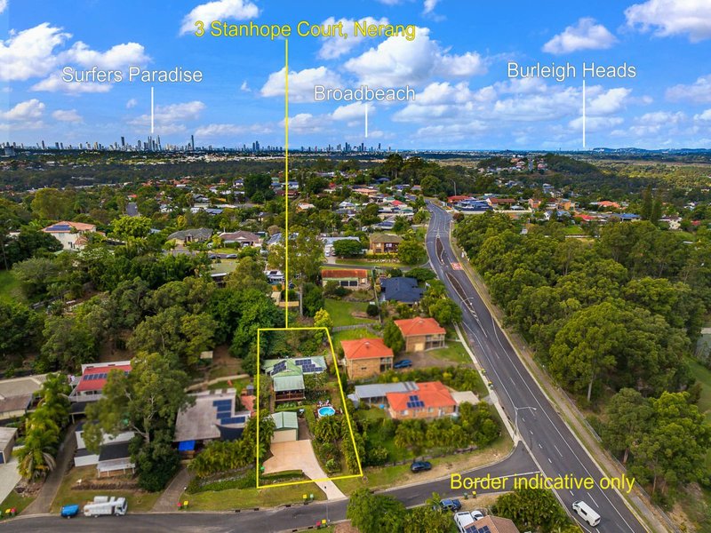 Photo - 3 Stanhope Crt , Worongary QLD 4213 - Image 23