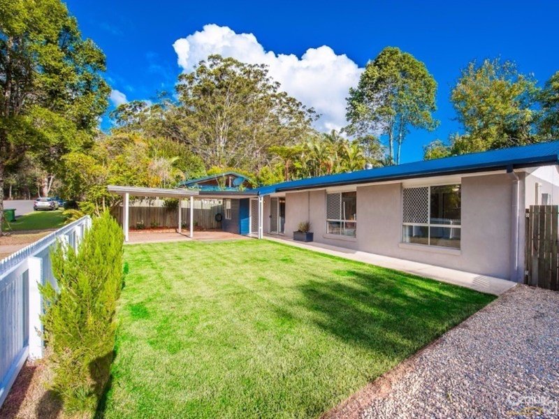 3 Stanley Street, Palmwoods QLD 4555