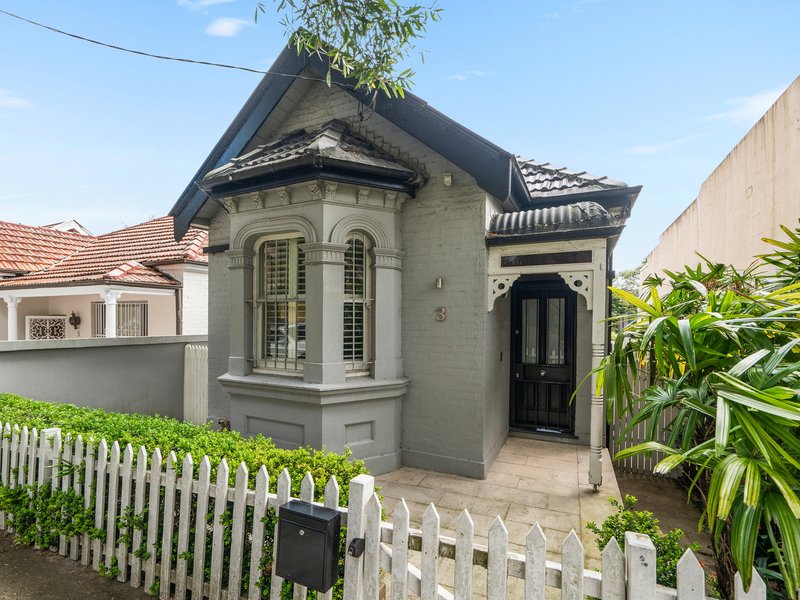 Photo - 3 Stanley Street, Queens Park NSW 2022 - Image 3