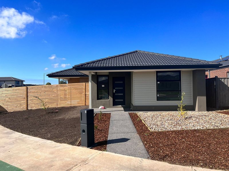 3 Stanmore Crescent, Wyndham Vale VIC 3024