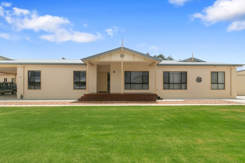 3 Stans Court, Stansbury SA 5582