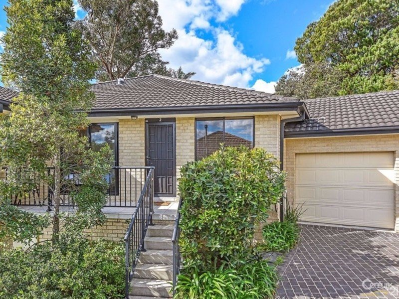 3 Star Street, Eastwood NSW 2122