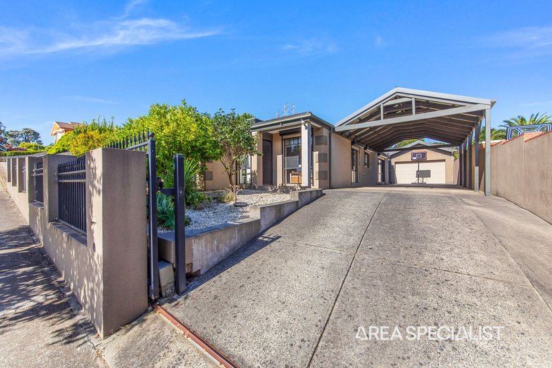 Photo - 3 Steeple Place, Endeavour Hills VIC 3802 - Image 7