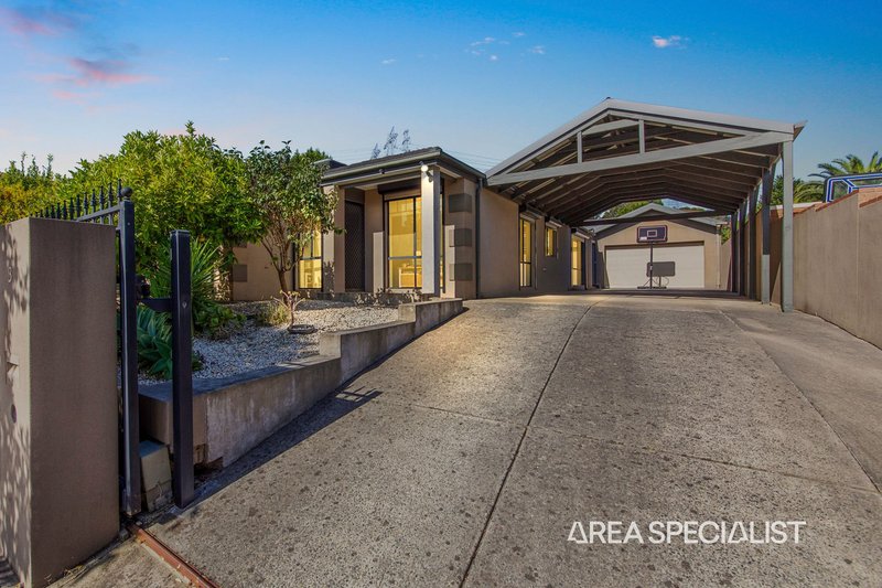 Photo - 3 Steeple Place, Endeavour Hills VIC 3802 - Image 9