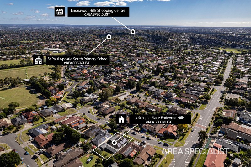 Photo - 3 Steeple Place, Endeavour Hills VIC 3802 - Image 22