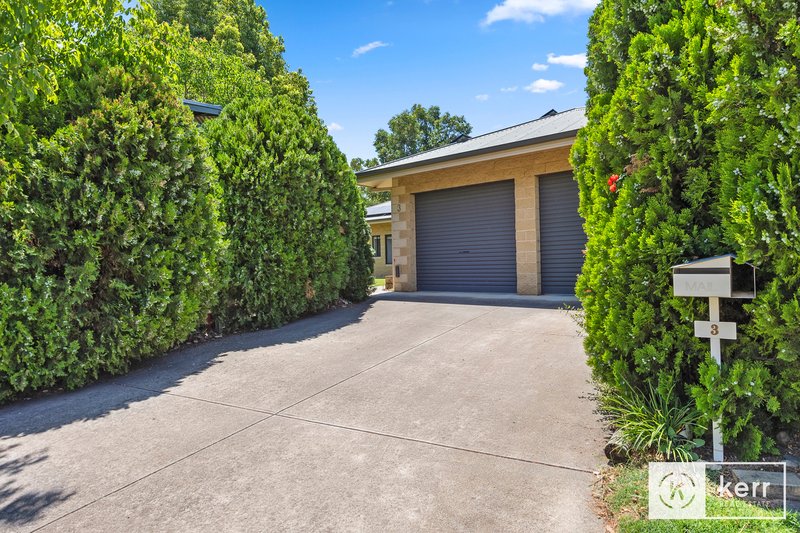 Photo - 3 Stephanie Court, Cobram VIC 3644 - Image 2