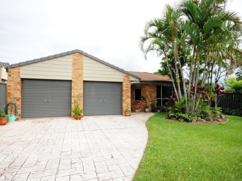 3 Stepney Close, Robina QLD 4226