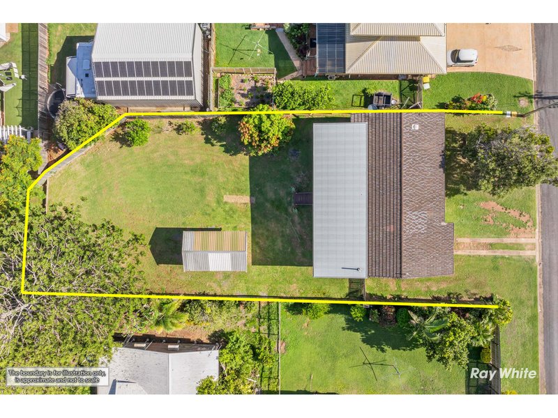 Photo - 3 Stevenson Street, Barlows Hill QLD 4703 - Image 4