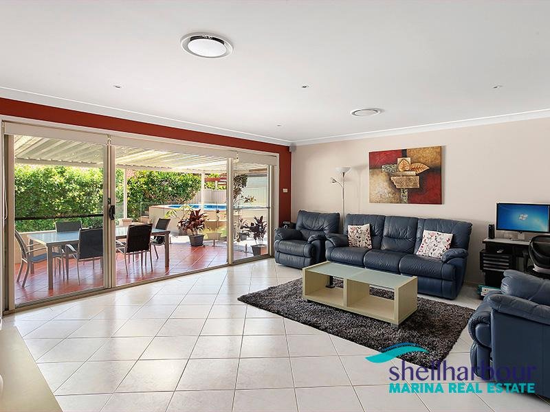 Photo - 3 Stewart Place, Barrack Heights NSW 2528 - Image 5