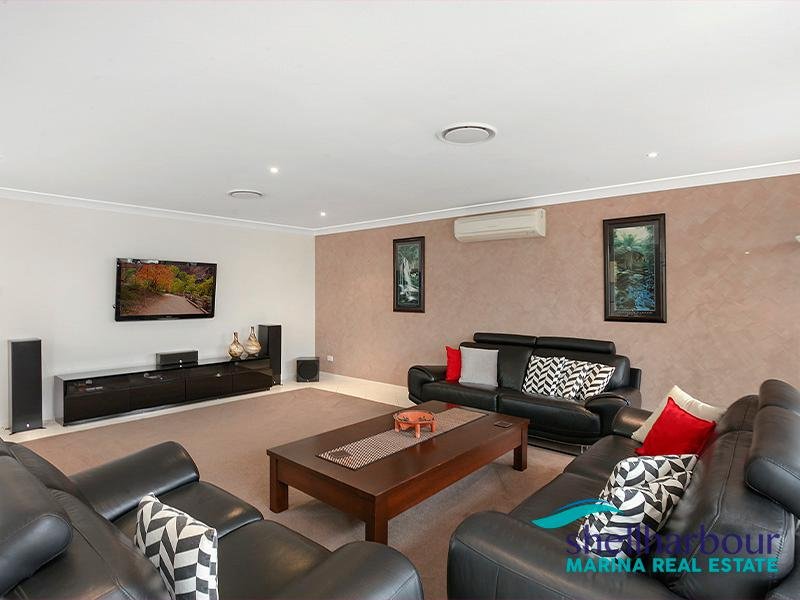 Photo - 3 Stewart Place, Barrack Heights NSW 2528 - Image 6