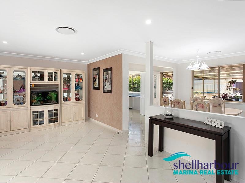 Photo - 3 Stewart Place, Barrack Heights NSW 2528 - Image 7