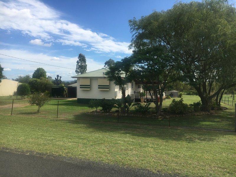 3 Stieler Drive, Plainland QLD 4341