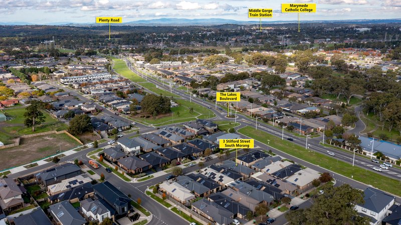 Photo - 3 Stilford Street, South Morang VIC 3752 - Image 15