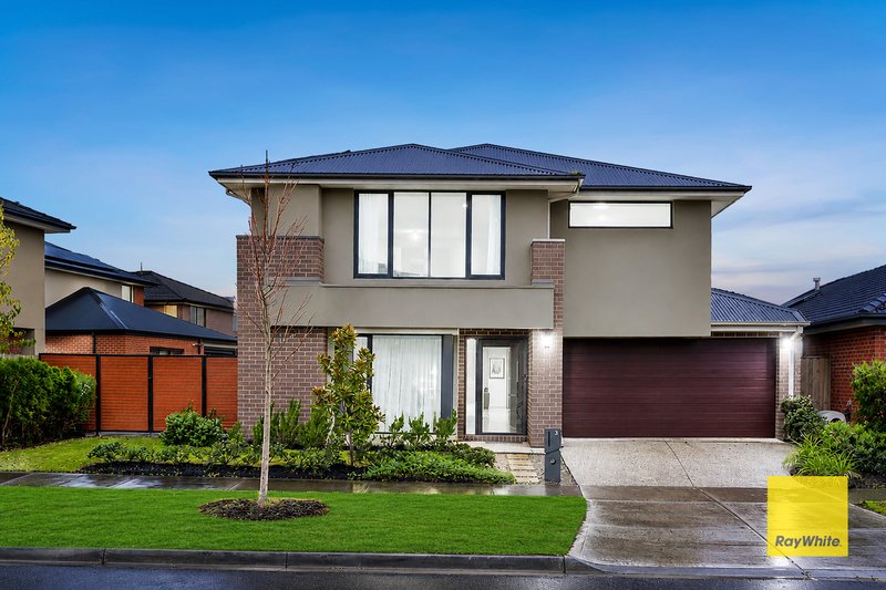 Photo - 3 Stockade Way, Aintree VIC 3336 - Image 1