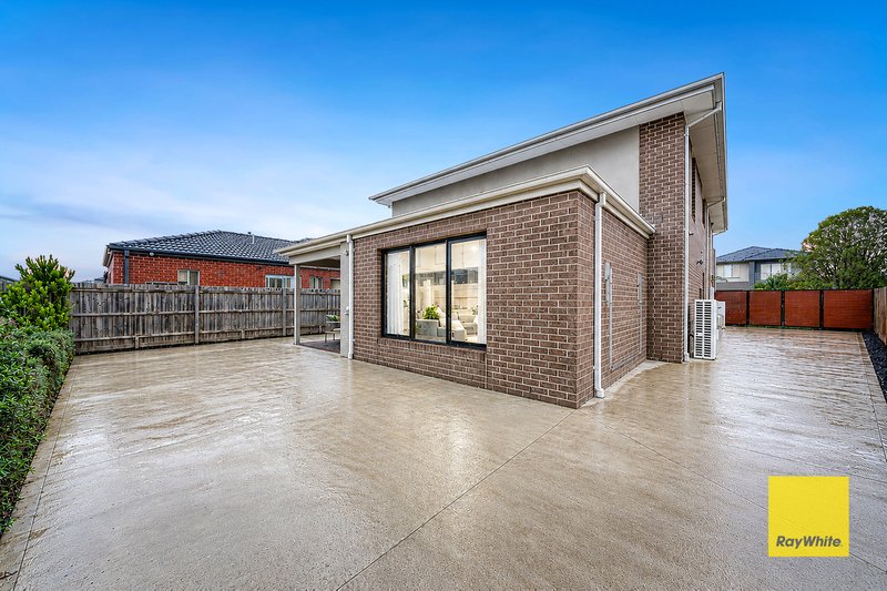 Photo - 3 Stockade Way, Aintree VIC 3336 - Image 22
