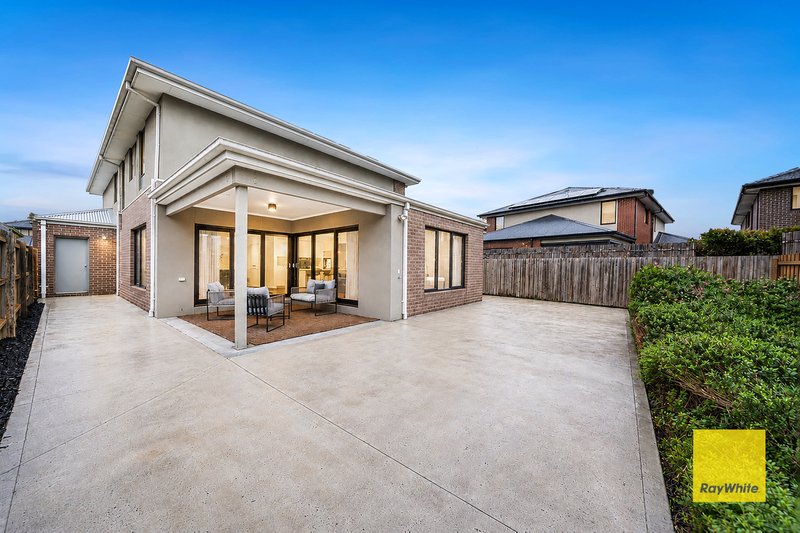 Photo - 3 Stockade Way, Aintree VIC 3336 - Image 23
