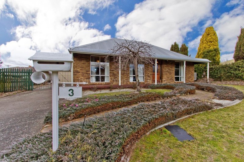 3 Stocker Street, Longford TAS 7301