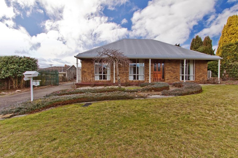 Photo - 3 Stocker Street, Longford TAS 7301 - Image 3