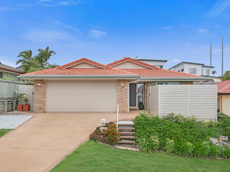 3 Stockton Close, Carindale QLD 4152