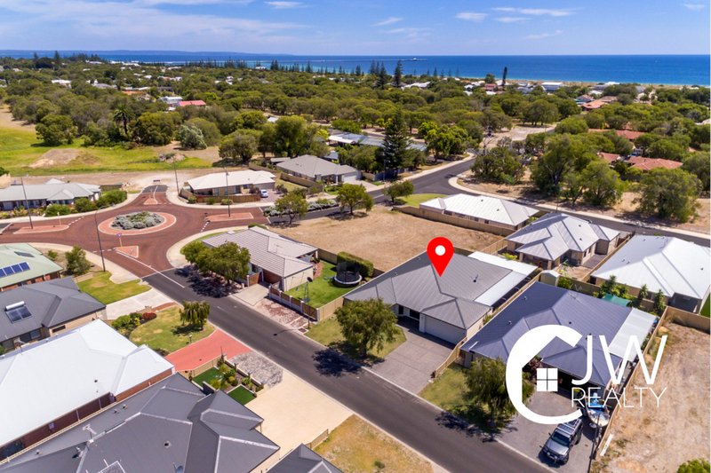 3 Stockyard Lane, Geographe WA 6280